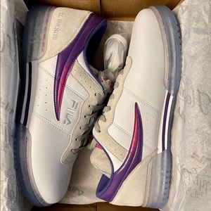 Fila Original Fitness In The Heights Mens Size 10 Limited Release